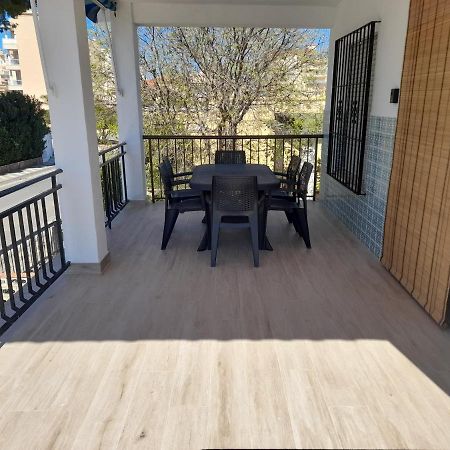 Apartamentos Playa De Bellreguard,Gandia,Oliva,Denia,Benidorm 외부 사진
