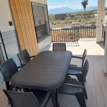 Apartamentos Playa De Bellreguard,Gandia,Oliva,Denia,Benidorm 외부 사진