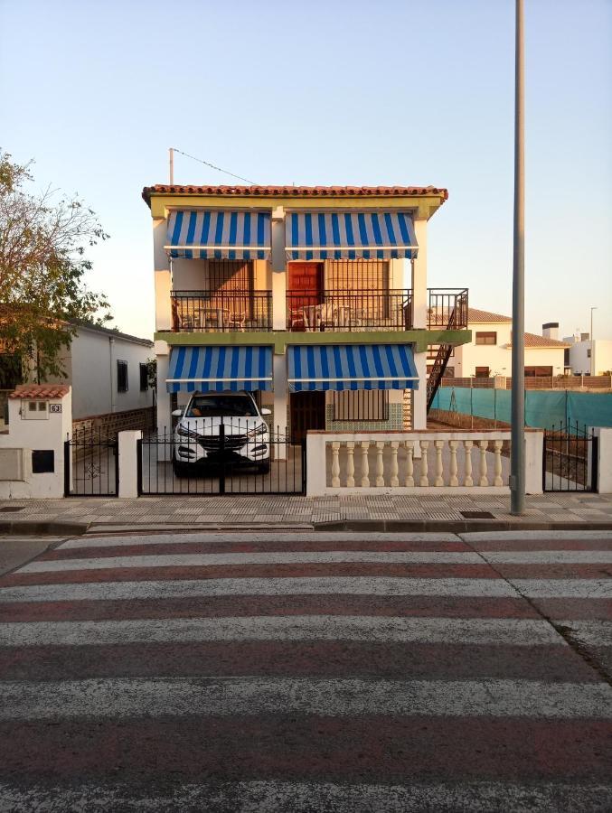 Apartamentos Playa De Bellreguard,Gandia,Oliva,Denia,Benidorm 외부 사진