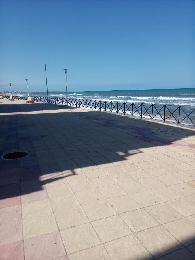 Apartamentos Playa De Bellreguard,Gandia,Oliva,Denia,Benidorm 외부 사진