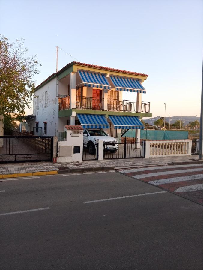 Apartamentos Playa De Bellreguard,Gandia,Oliva,Denia,Benidorm 외부 사진