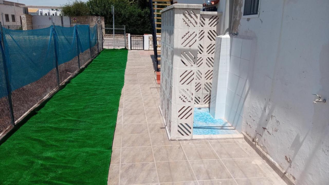 Apartamentos Playa De Bellreguard,Gandia,Oliva,Denia,Benidorm 외부 사진