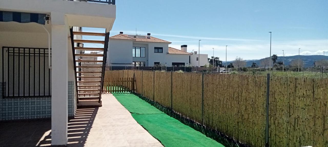 Apartamentos Playa De Bellreguard,Gandia,Oliva,Denia,Benidorm 외부 사진