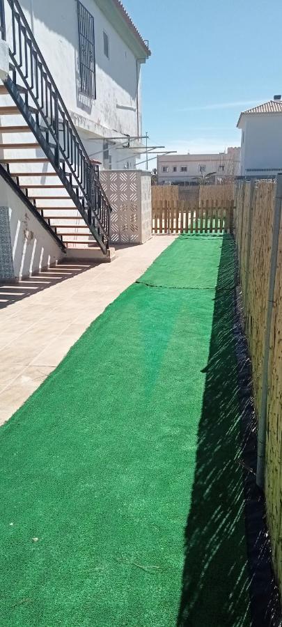 Apartamentos Playa De Bellreguard,Gandia,Oliva,Denia,Benidorm 외부 사진