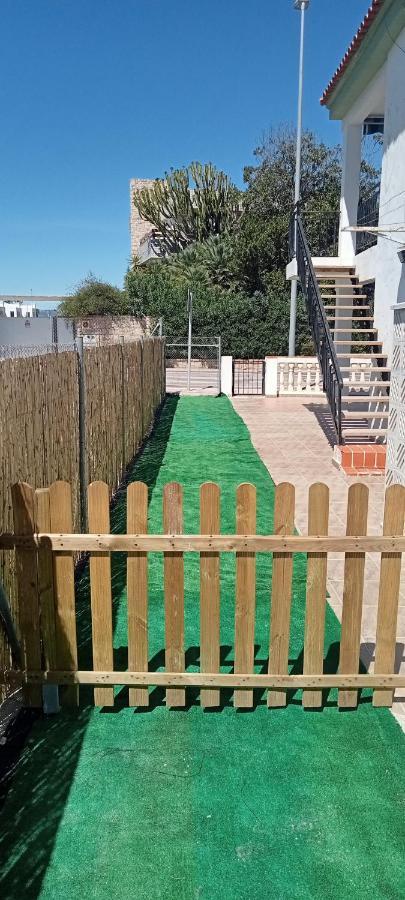 Apartamentos Playa De Bellreguard,Gandia,Oliva,Denia,Benidorm 외부 사진