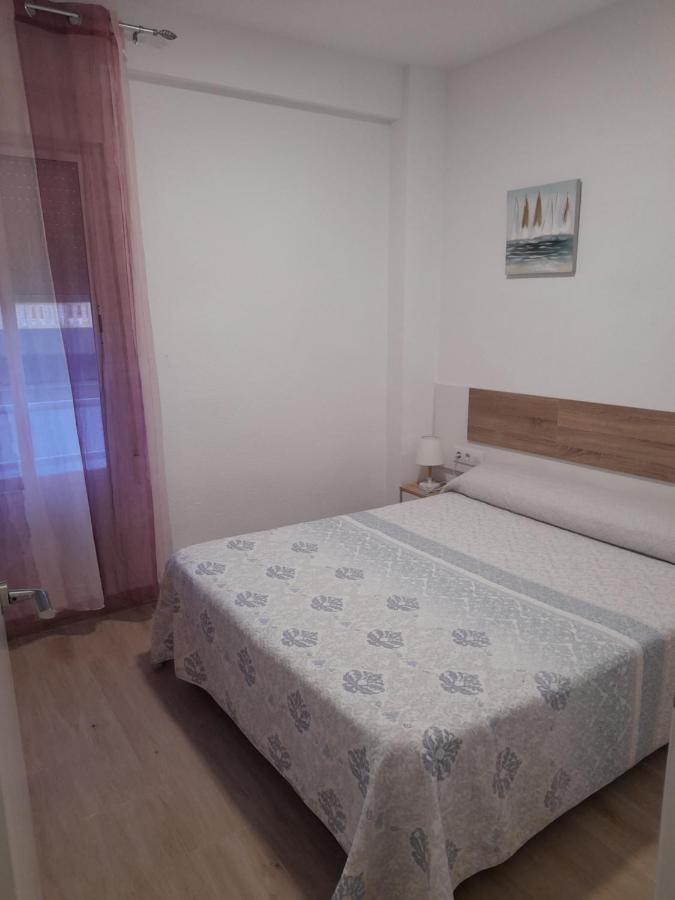 Apartamentos Playa De Bellreguard,Gandia,Oliva,Denia,Benidorm 외부 사진