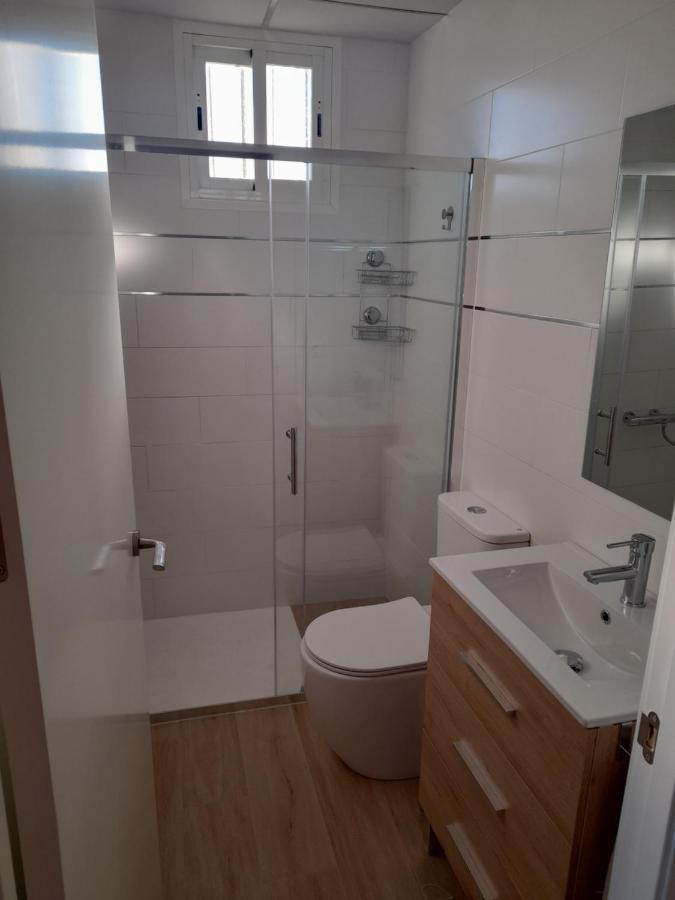 Apartamentos Playa De Bellreguard,Gandia,Oliva,Denia,Benidorm 외부 사진