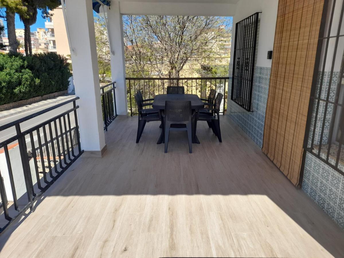 Apartamentos Playa De Bellreguard,Gandia,Oliva,Denia,Benidorm 외부 사진